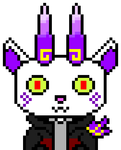 [5b2f3e] huh? oh that? yeah I'm burning.. my eyes, well, I'm kind of transforming