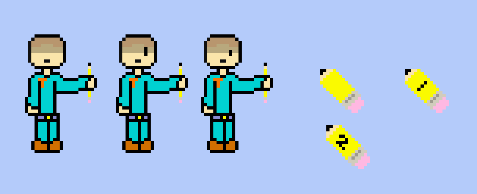 [f455be] The Creator Sprite