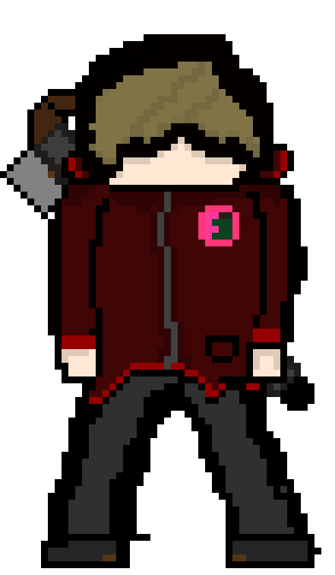 [9664c4] Kyle V2 
