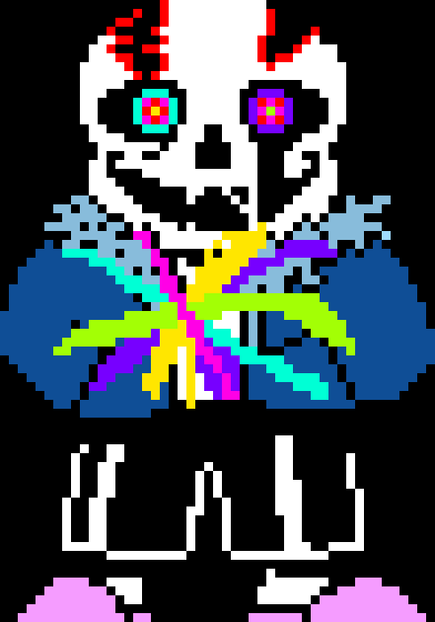 [358097] Horrorinsanity SANS 