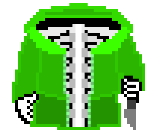 [6a2f8f] Sans Sprite body n 2