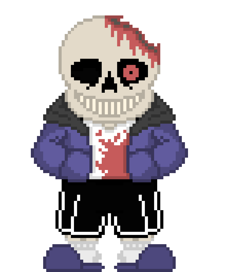Horror boi