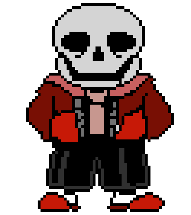 [b35f13] Create Your Own Sans :)