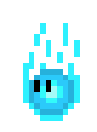 [f130bb] Energy Ball kute