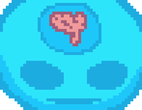 [3ab89c] im so smart with my big brain