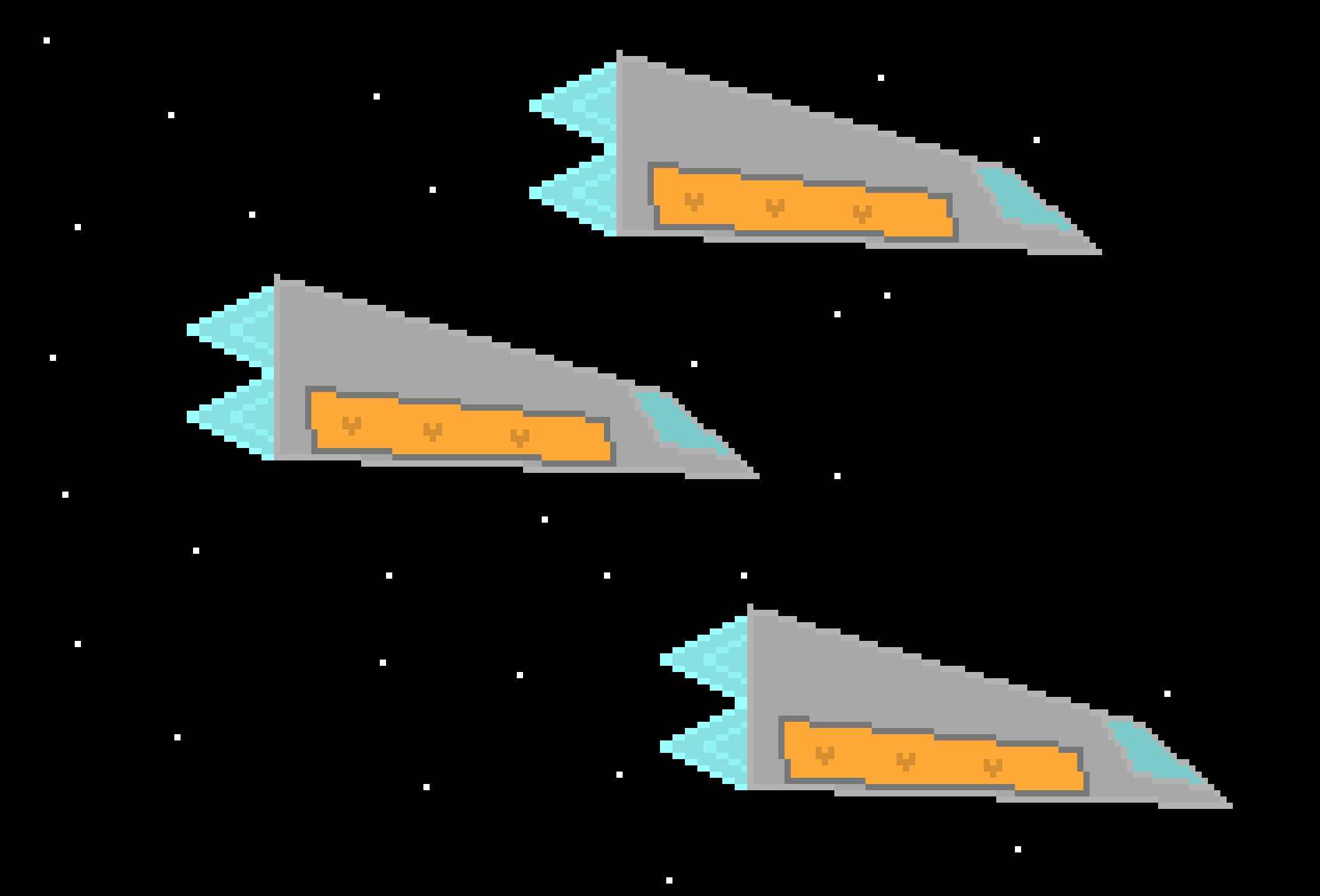[9664c4] Space trucks