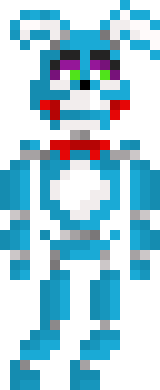 [3e7757] ToyBonnieSprite2(WalkRight)