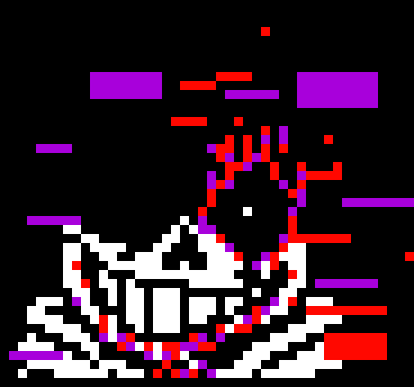 [fdea83] where are you going terror? THE FUN JUST STARTED