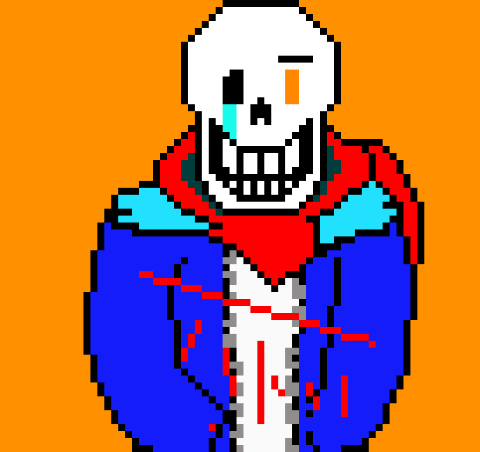 [9664c4] Disbelief hurt  Sprite