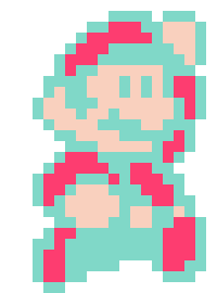 [aa1448] SMW NES Mario|My Take