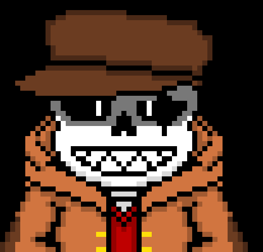 [b63bdb] . . . . . actually, there won't be a next time *pulls out a revolver*