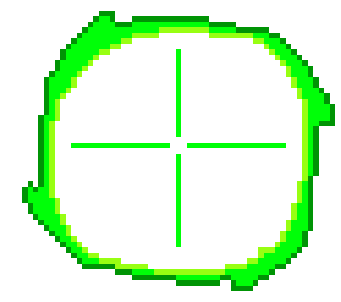 [2d4444] krunker scope
