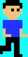 [9664c4] PersonRunningRight