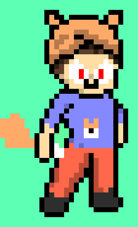 [f7c573] JOKER SAYS I WILL STEAL YOUR BODY NOW