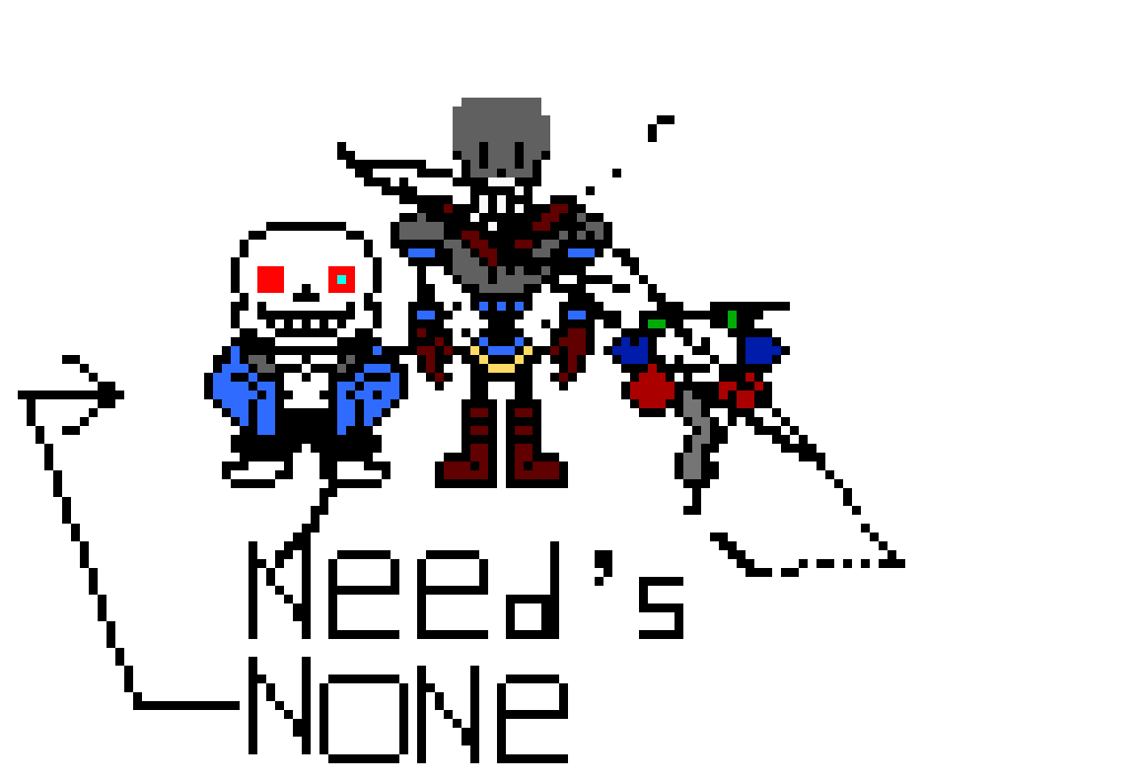 [9664c4] Armor & Eye