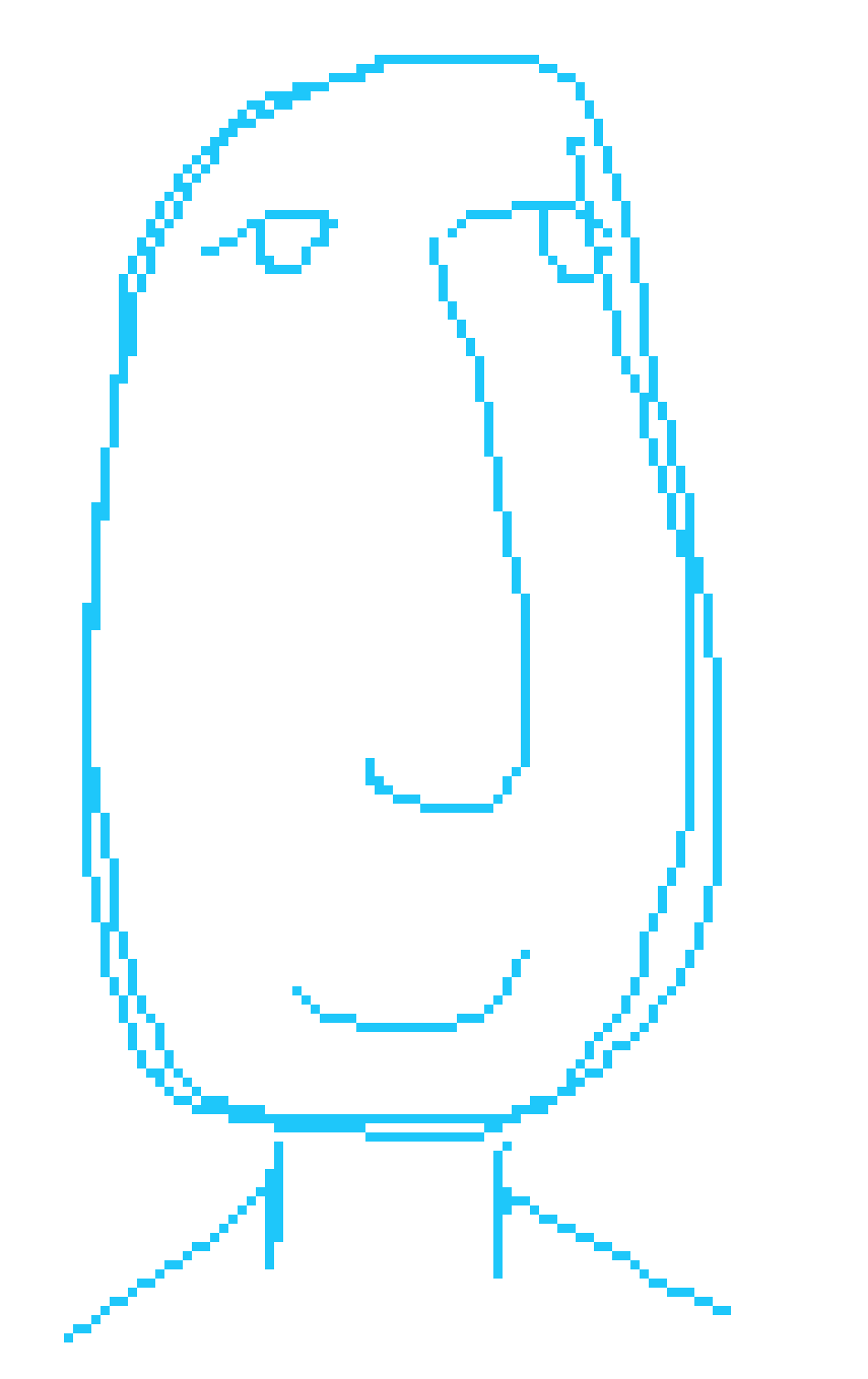 [dde832] And for some reason the profile picture making tool is extremely advanced like fire alpaca or photoshop and people post only masterpieces whenever they post