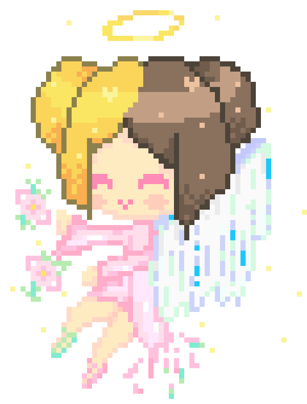 [9664c4] Angel