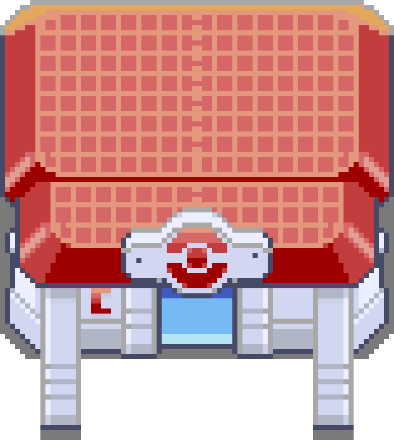 [9604c4] Pkmn WW: Pokemon Center