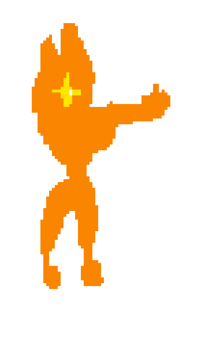 [14cc54] Beheaded Art Contest