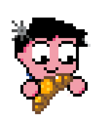 [0bc707] tadano quaso (r/place colors)