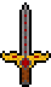 [dbd402] Excalibur