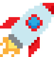 [f6e469] rocket