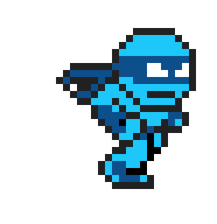 [9664c4] Enemy Ninja