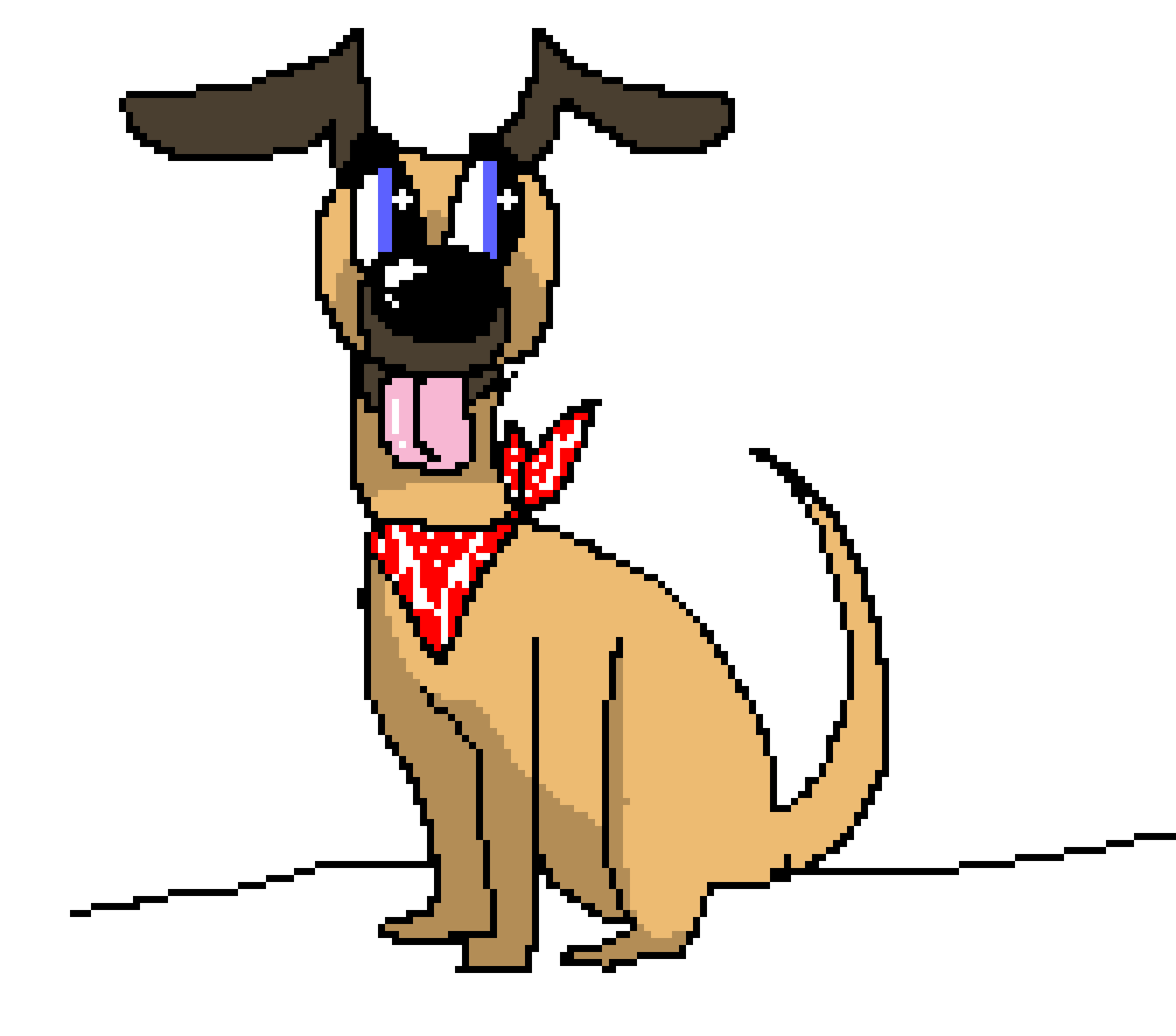 [ba06c5] Dog