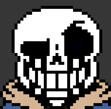 [95be89] HP; 123 * the fuck type of, gaster blaster this THAT?