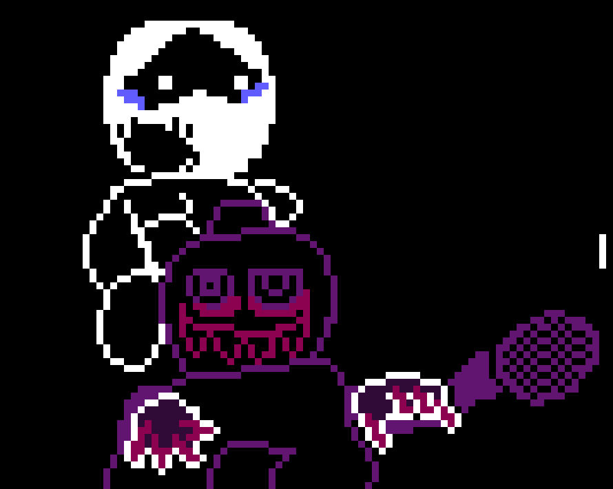 [9d6fee] Pump: Anyways i should probably convert my friend here to my side. Skid: P-Pump No!