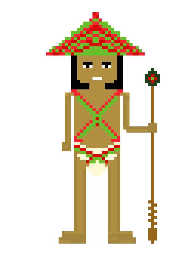 [9664c4] moctezuma