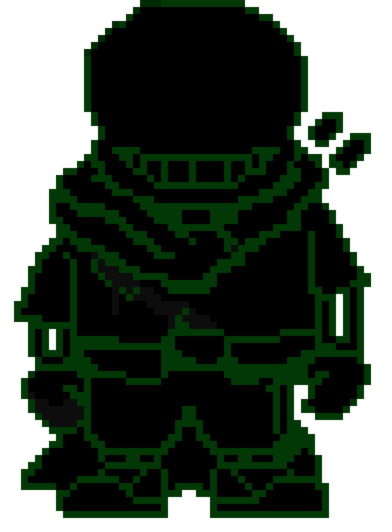 [63a3f9] Last Breath!Sans Phase:3