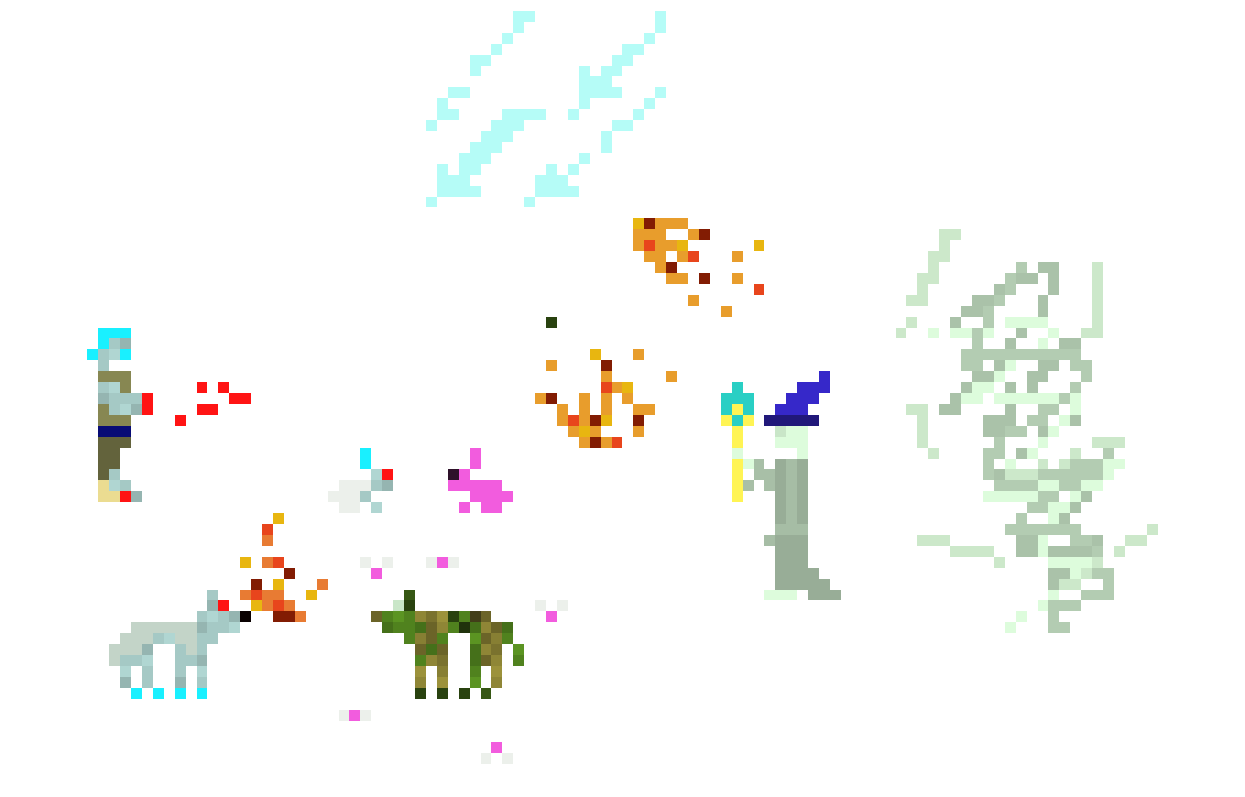 [ef12d4] Science Vs Magic