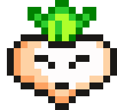 [e42a23] Radish