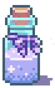 [bcb934] potion