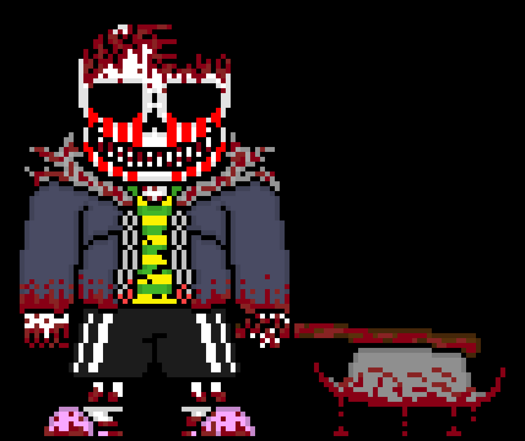 [e8cb42] *thinking: oh i know exactly what would cheer him up* you say you want friends right?