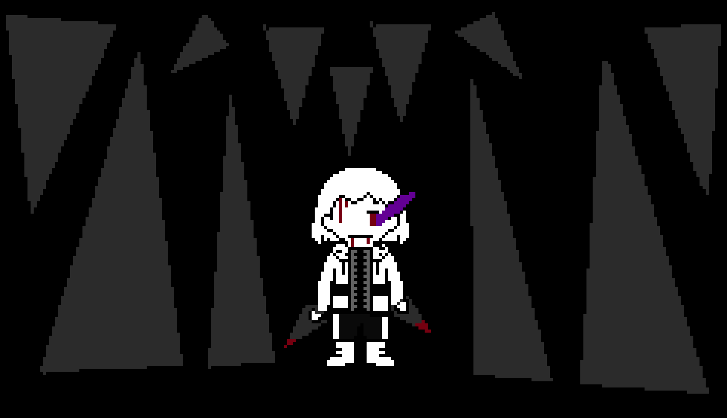 [3354ce] *he decides to take out phase 5 anyway but keep the same damage* 5,678/400,000. 
