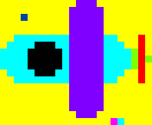 [a244c4] Plane