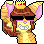 [9664c4] Kiwi the Queeny