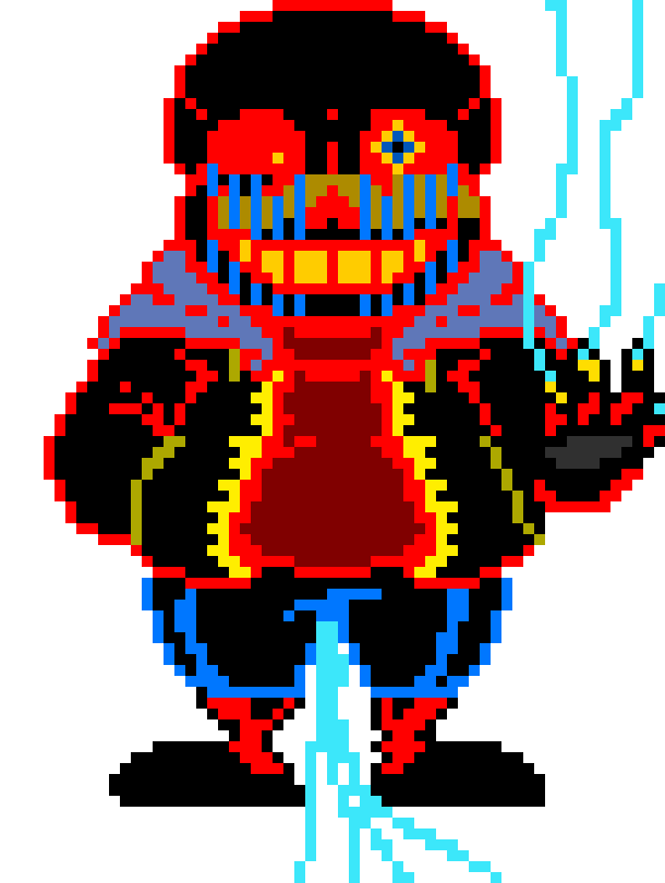 [832f29] and i never said i was immortal, the only things that happened to you is, Your teeth broken + Flithy glitch with pink hair slashed you