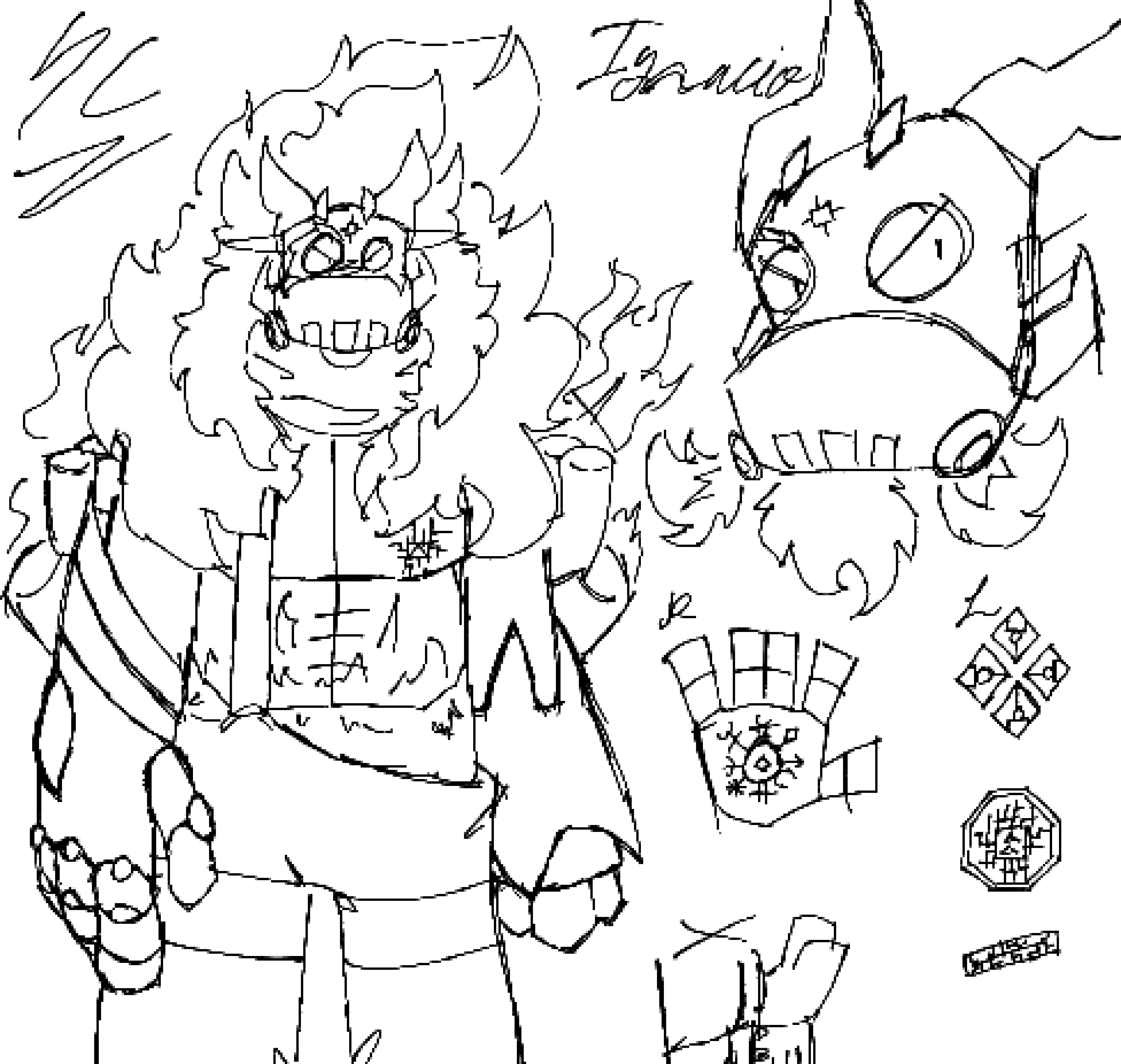 [402a02] oh cool Uh. i was actually meaning to send you this thing.