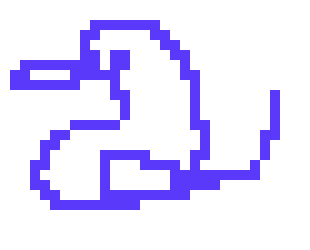 [9664c4] duck