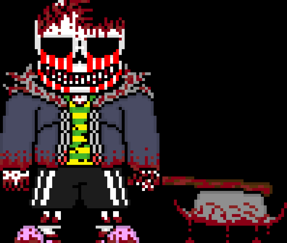 [e8cb42] *grabs multi by the neck not even caring about his nearly broken spine* now, you have 2 options, 1. you obey and ill go easy on ya, 2. you dont obey and i do the exact same as the scientists, pick