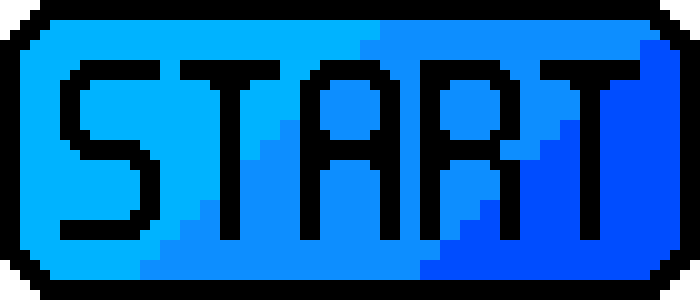 [9664c4] Start Button (Red)