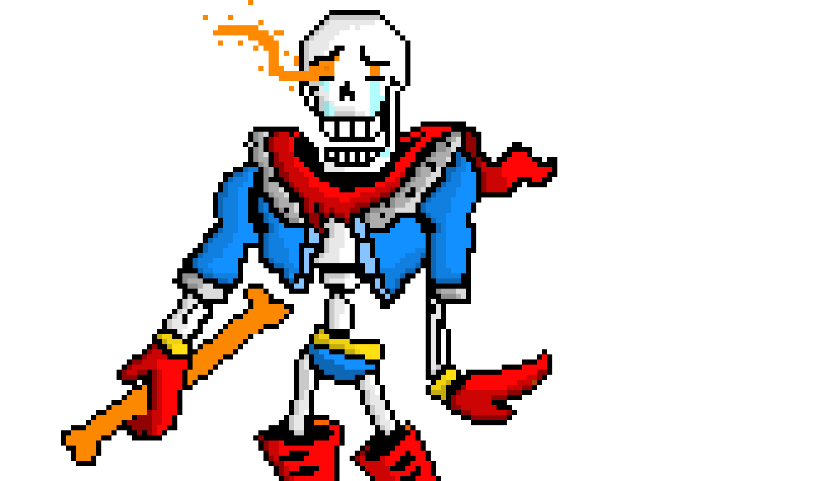 Disbelief Papyrus 