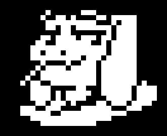 [63ceb7] My own face, when I successfully Rick Roll, someone... Right brb...