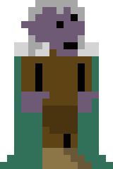 [02f123] Drizzt