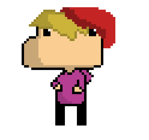 [9664c4] ProPic