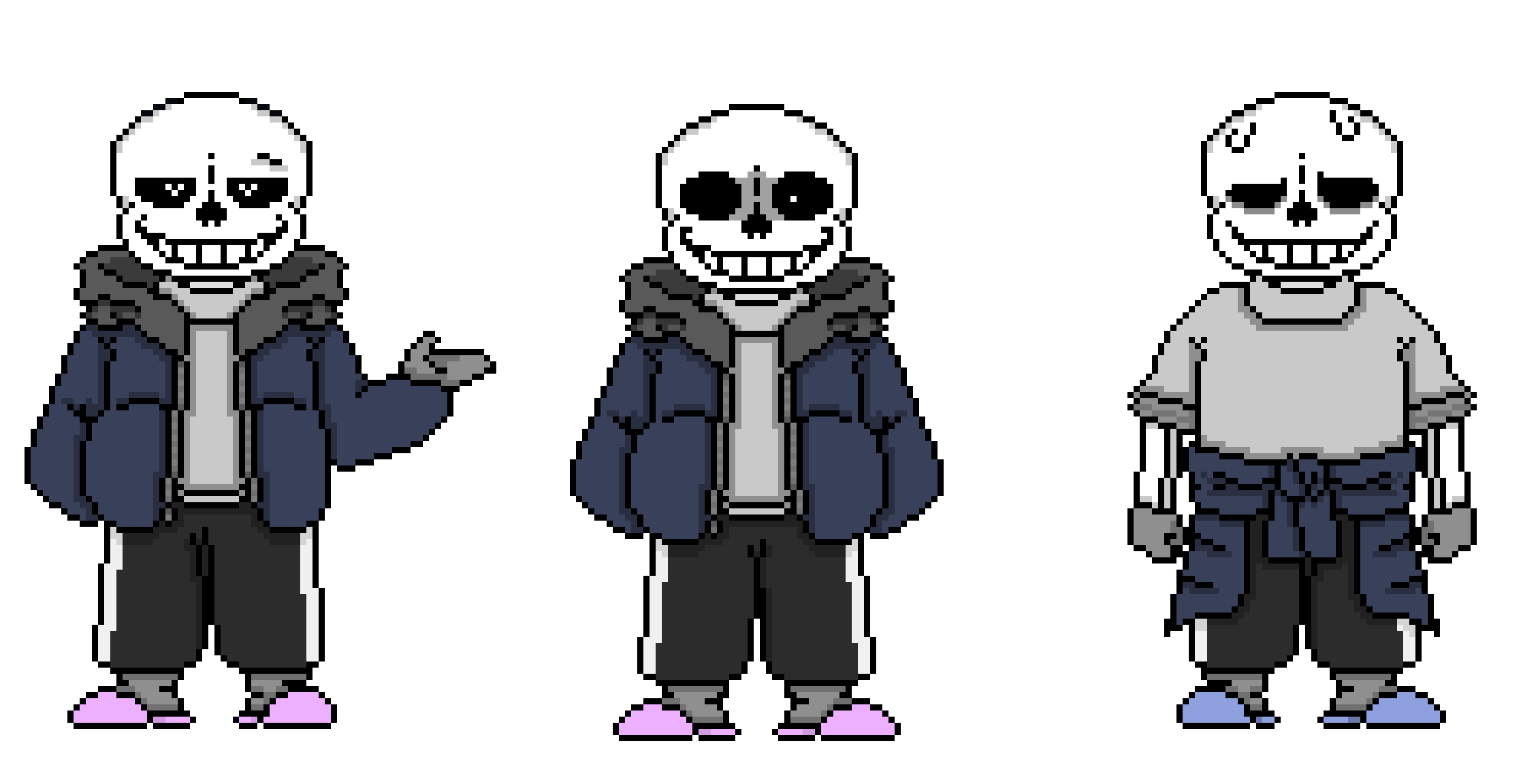 [3cf826] Unfinished