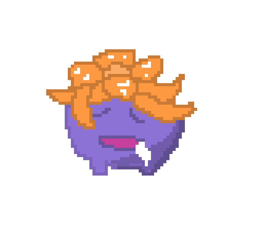 [9664c4] Gloom